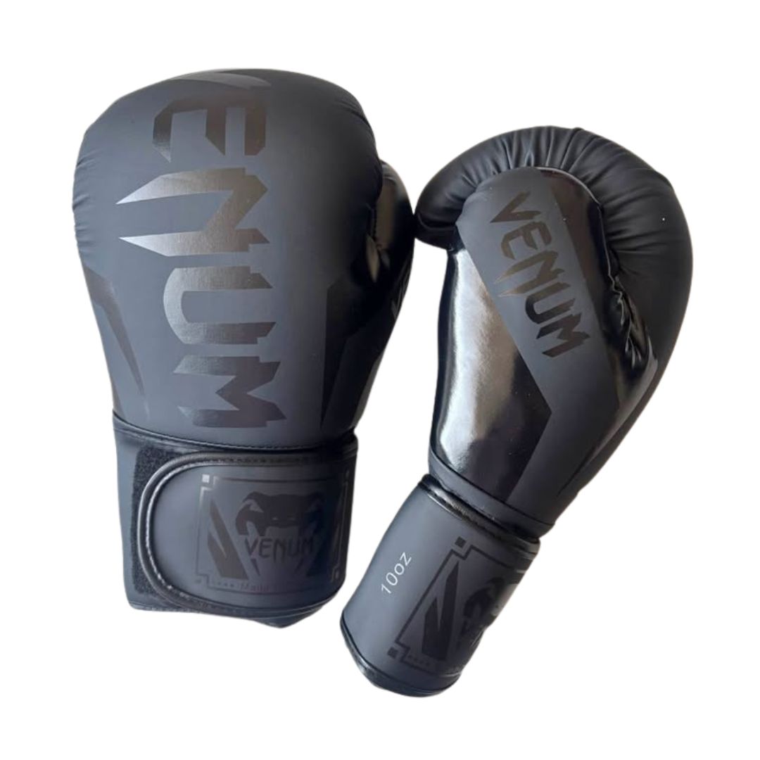 Guantes de Box