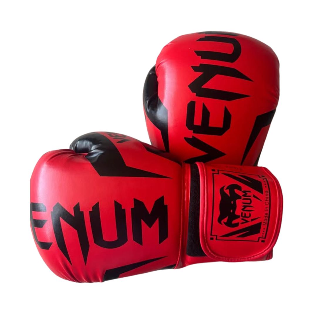 Guantes de Box