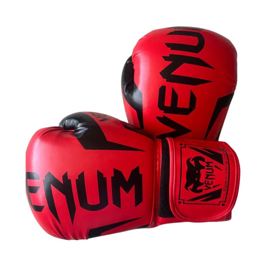 Guantes de Box