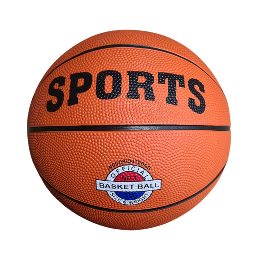 BALÓN BASQUET #3 - 1087013619