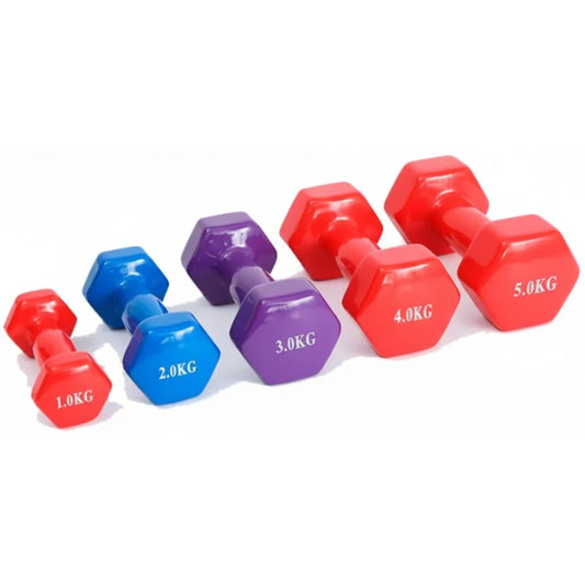 Pesas de 5Kg