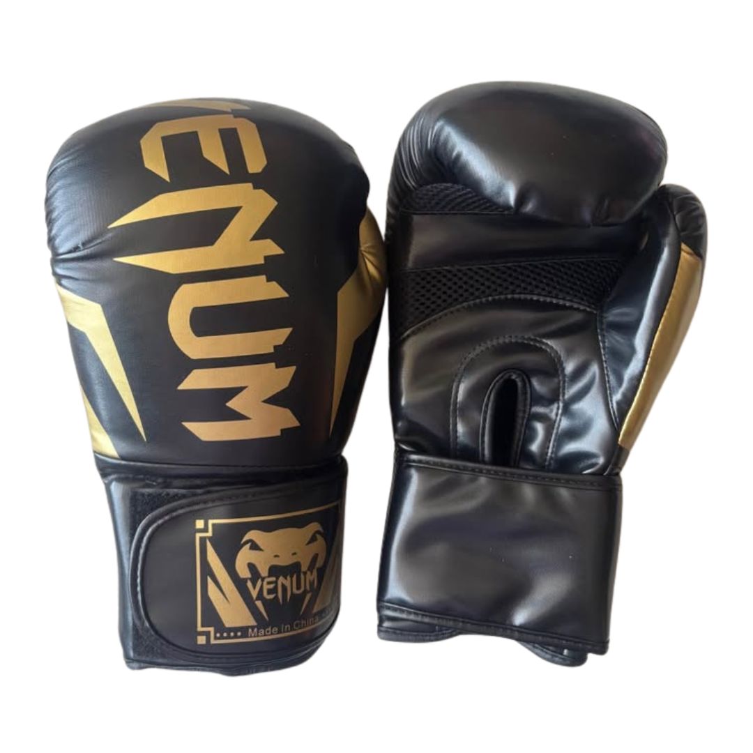 Guantes de Box