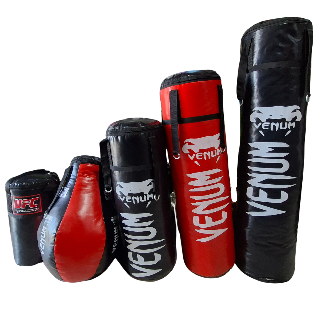 Saco de Boxeo 120cm