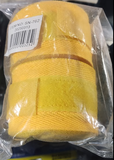 VENDAS DE BOX 3m - 1461