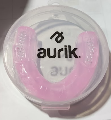 BUCAL AURIK - 1411