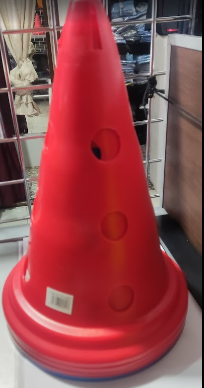 CONO PERFORADO 30CM - 1236