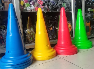 CONO PERFORADO 50CM - 1336