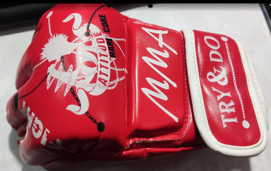 GUANTES MMA - 1961