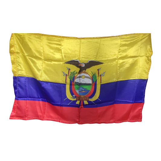 BANDERA ECUADOR G - 1090021119