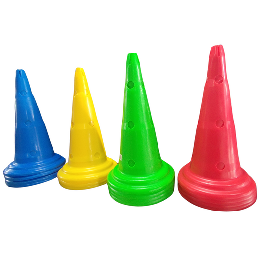 CONO PERFORADO 50CM - 1072013369