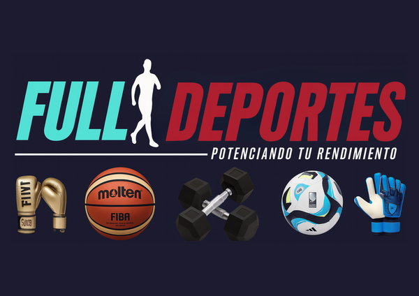 Full Deportes Ec