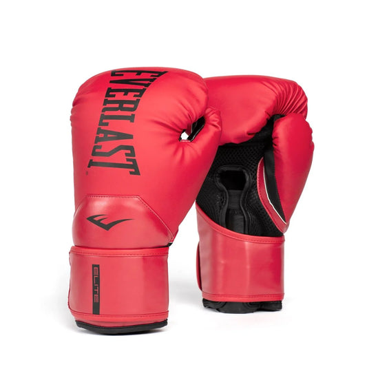GUANTES DE BOX EVERLEAST - 2111