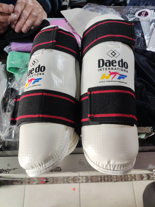 Protección Taekwondo - 1211