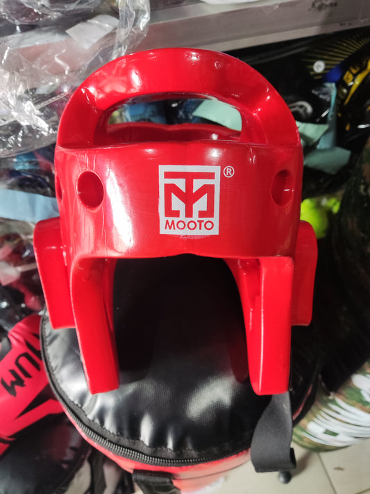 Respuesto Casco Taekwondo - 1611