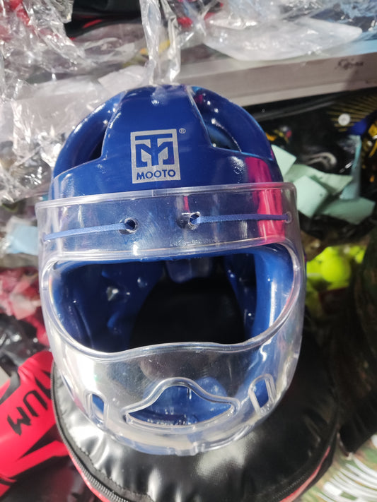 Casco de Taekwondo - 3111