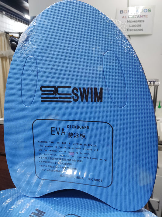TABLA NATACIÓN - 1436