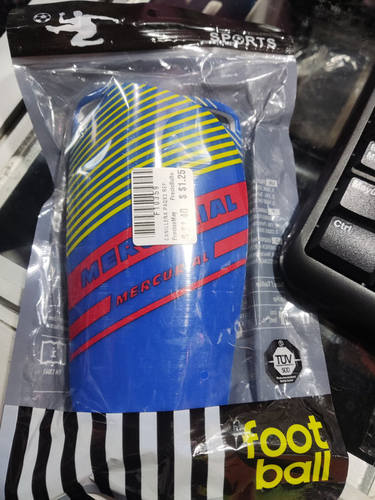 CANILLERA SPORT - 1236