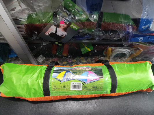 Carpa Camping - 1111