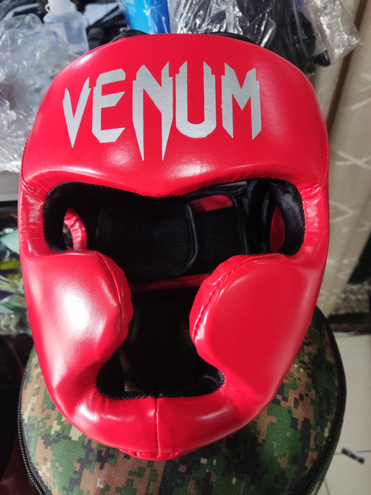 Casco de Box - 2611